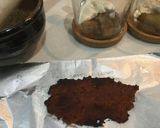焼き茄子の冷汁作り方3写真