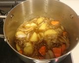 肉じゃが作り方3写真