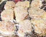 鶏もも肉のトースターでチキンカツ☆手抜き作り方2写真