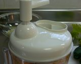 簡単♪ヘルシー♪おから入りドライカレー作り方5写真