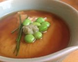 ひんやりプルプル 葛豆腐作り方7写真