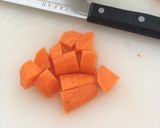 マヨネーズ半分♡ポテトサラダ作り方3写真