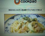 トップ10⭐︎サーモンのクリームパスタ作り方5写真