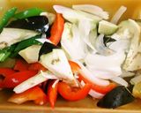 シーチキンＬで旨みたっぷりタイカレー作り方3写真