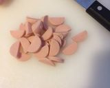 マヨネーズ半分♡ポテトサラダ作り方4写真