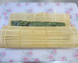 とっても巻きやすい♪竹輪入り納豆巻き作り方4写真