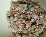 今年も始めました＊鰹節香る和風冷やし中華作り方3写真