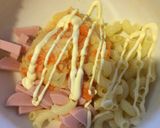 マヨネーズ半分♡ポテトサラダ作り方10写真