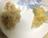 夏野菜と豚肉のにんにく生姜味噌炒め☆作り方2写真