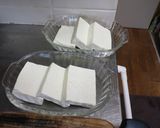 豆腐と玉ねぎのグラタン作り方1写真