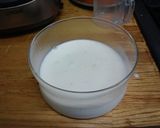 豆腐と玉ねぎのグラタン作り方3写真