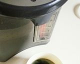 ランチにお湯を注ぐだけ！わかめスープ作り方3写真