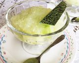 メロンカルピスでキラキラ★メロンゼリー★作り方7写真