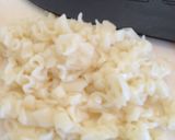 離乳食後期 トマトとナスのパスタ作り方5写真
