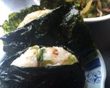 セロリのふりかけ作り方5写真
