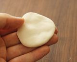 皮から手作り餃子作り方9写真