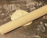 皮から手作り餃子作り方10写真