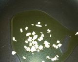 ナスとベーコンのトマトソースパスタ作り方1写真