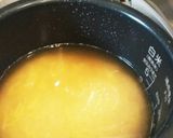 ポカポカ生姜ご飯作り方3写真