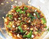 薬味でサッパリ冷奴作り方4写真
