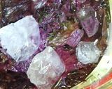 母直伝◆紫蘇酢作り方5写真