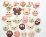 アンパンマンクッキー作り方8写真