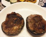 パプリカの肉詰めっぽいの(๑´ڡ`๑)作り方7写真