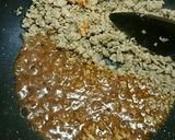 ～＊万能ピリ辛肉味噌＊～作り方6写真