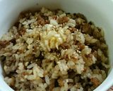 ～＊万能ピリ辛肉味噌＊～作り方9写真