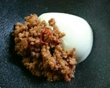 ～＊万能ピリ辛肉味噌＊～作り方10写真