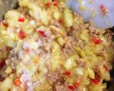 ズッキーニの肉詰め♡おもてなしにも♡作り方6写真