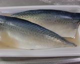 酢鯖作り方1写真