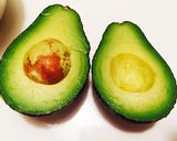 アボカドのディップ★毎日食べて美肌効果作り方1写真