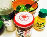 アボカドのディップ★毎日食べて美肌効果作り方3写真