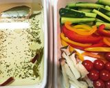 お店の味・簡単ピクルス作り方1写真