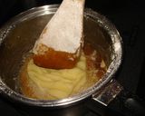 焼き芋のポンヌフ作り方6写真