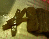 こんにゃくと油揚げの☆和風炒め♪♪作り方1写真
