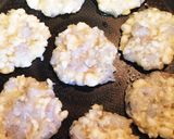 肉なし！ぷりぷりの海老バーグ♡お弁当にも作り方7写真