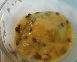 黄身おろしで絶品＊ふわふわ納豆蕎麦＊作り方2写真