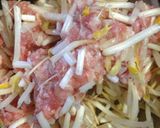 お弁当に♡簡単！美味しい♡もやしバーグ♡作り方2写真