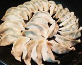 皮破けず簡単！餃子（具リメイクレシピ付）作り方2写真
