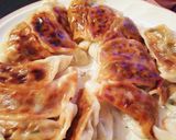 皮破けず簡単！餃子（具リメイクレシピ付）作り方4写真