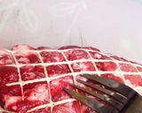 焼き豚 (チャーシュー)作り方1写真