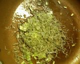 じゃことささみの☆居酒屋風塩チャーハン♪作り方1写真
