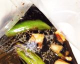 焼き豚 (チャーシュー)作り方3写真