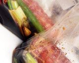 焼き豚 (チャーシュー)作り方4写真