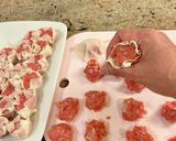 【楽めし】焼き焼売作り方3写真