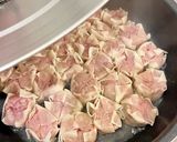 【楽めし】焼き焼売作り方5写真