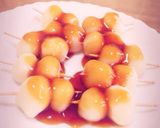 みたらし団子作り方9写真