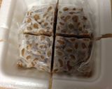 納豆のてんぷら作り方1写真
